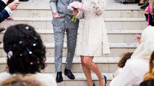 suknie ślubne w Warszawie